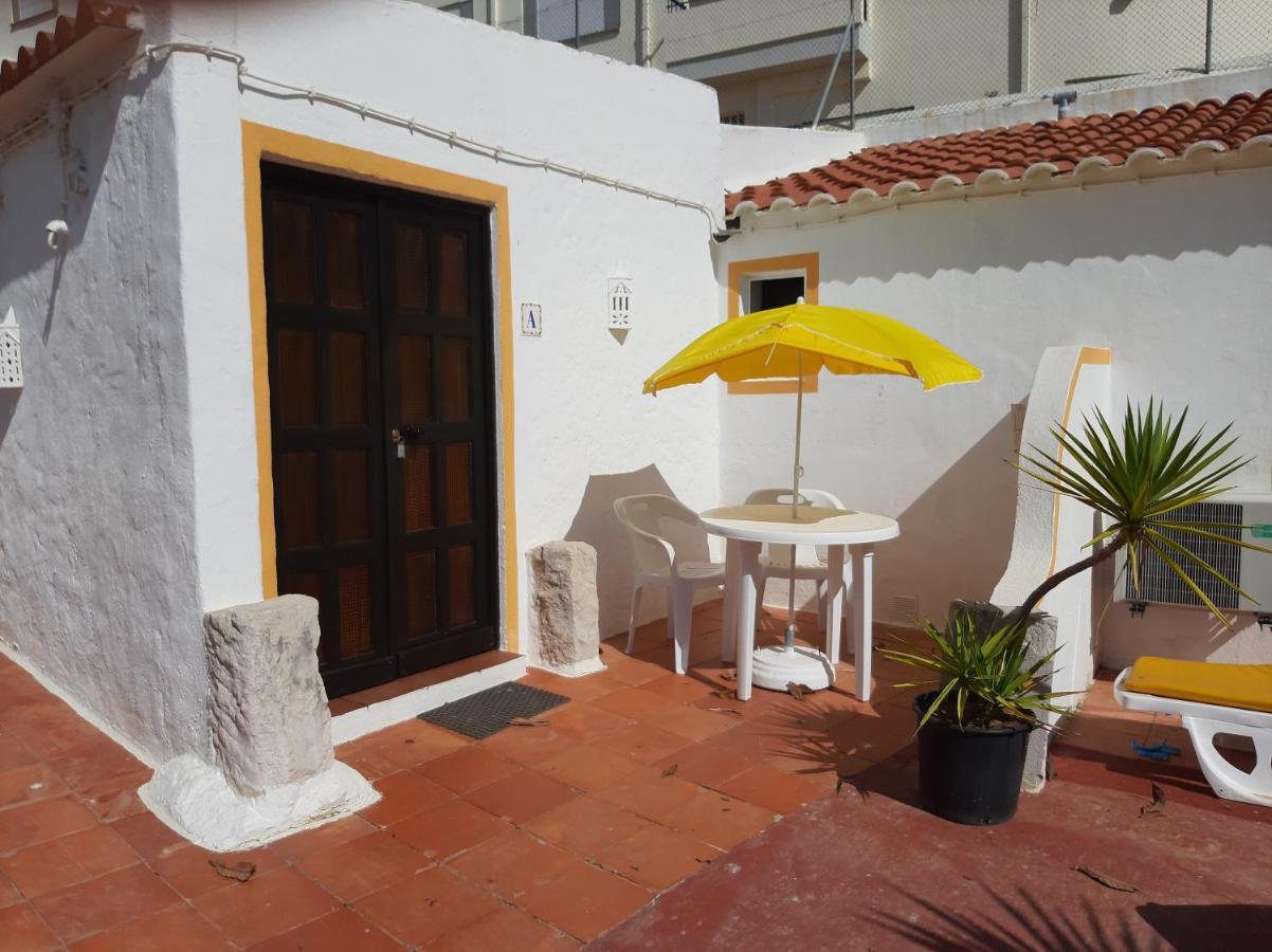 Apartamento A Cerca *