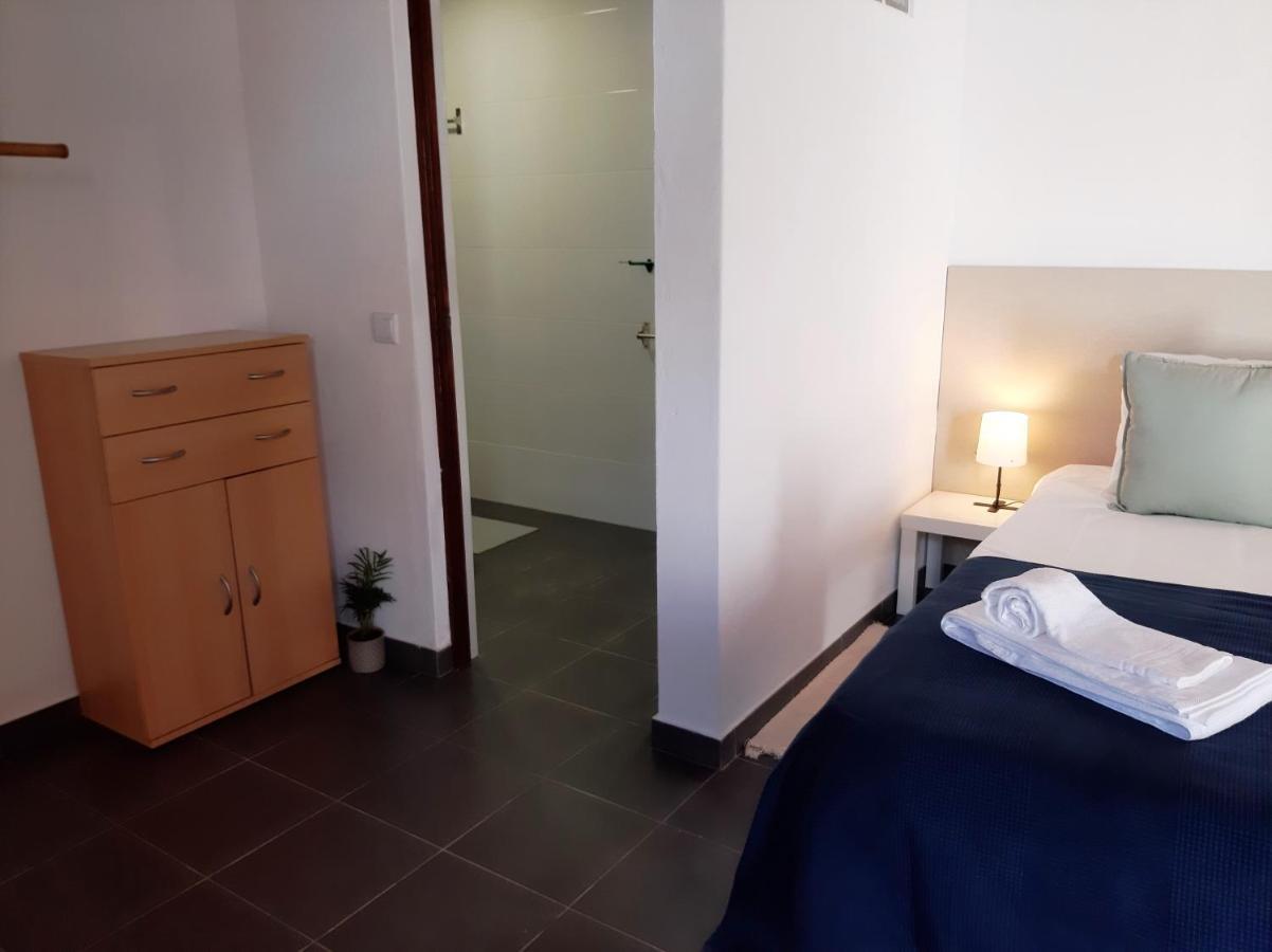A Cerca Apartamento