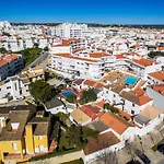 Apartamentos A Cerca