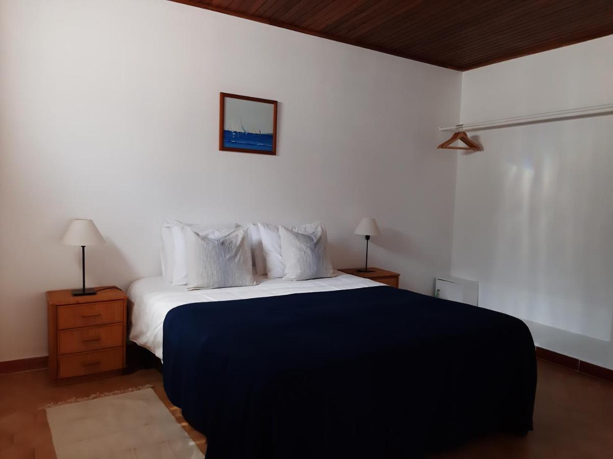 A Cerca Appartement