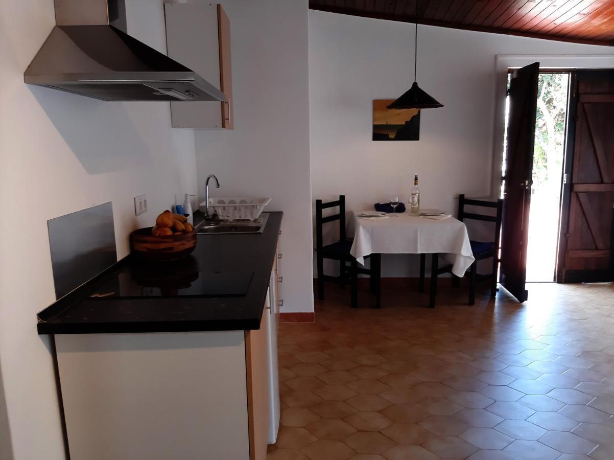 Appartement A Cerca *