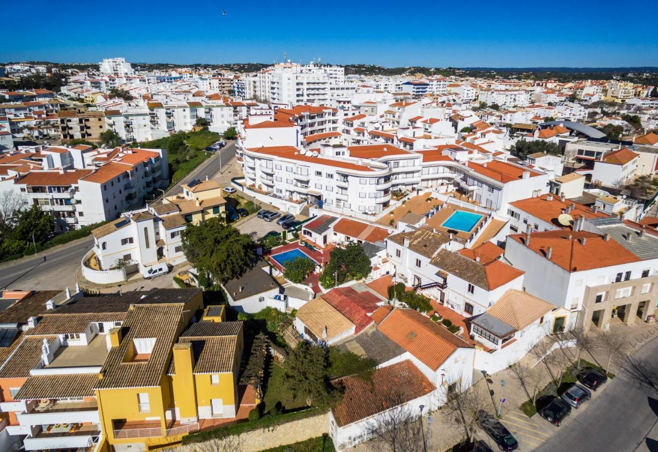 A Cerca Appartement Lagos