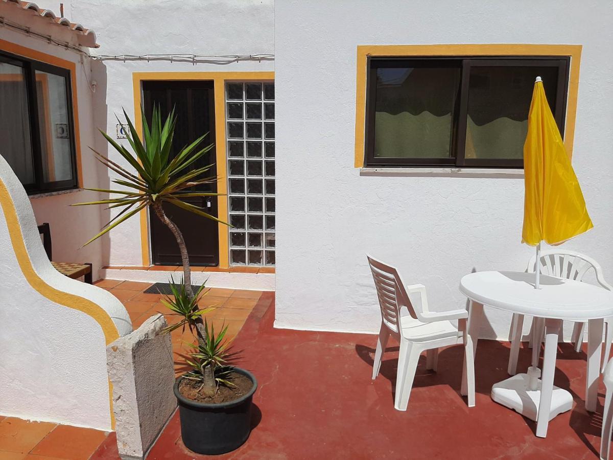A Cerca Appartement Lagos