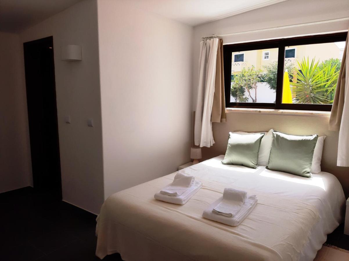 A Cerca Appartement Lagos