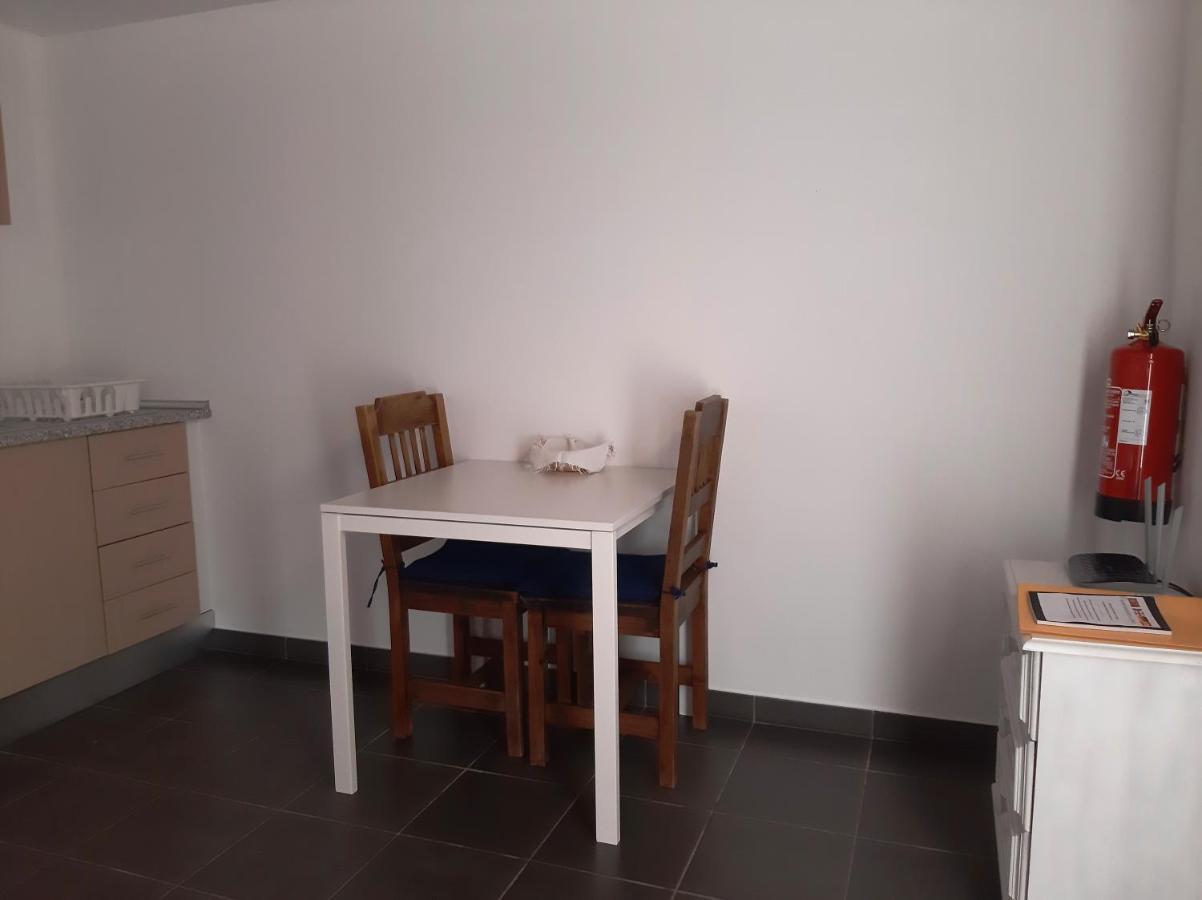 A Cerca Appartement *