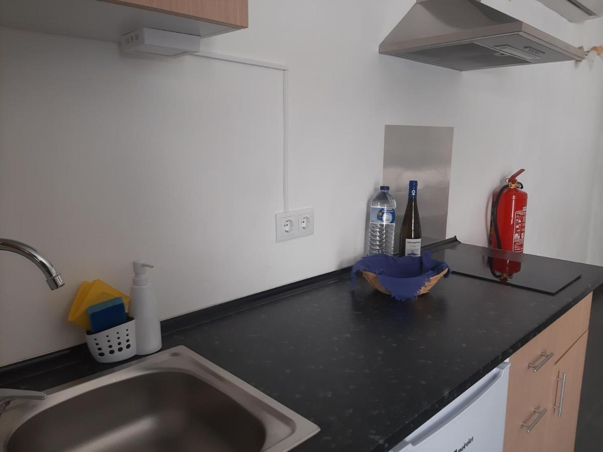 A Cerca Appartement Lagos