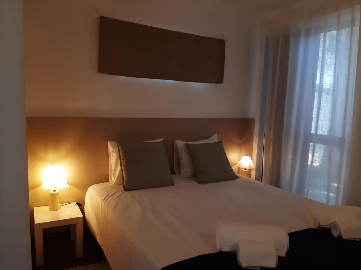 A Cerca Appartement