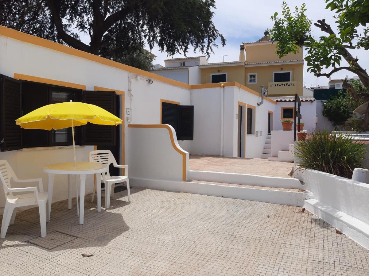 Appartement A Cerca Lagos