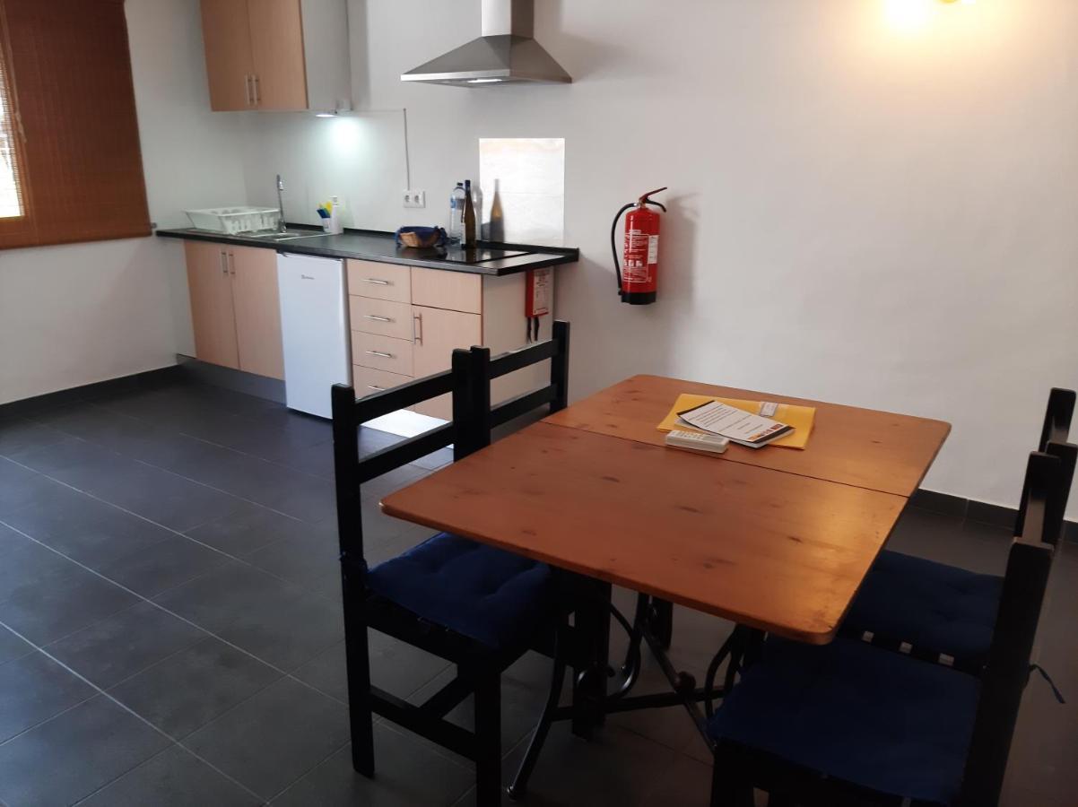 A Cerca Appartement
