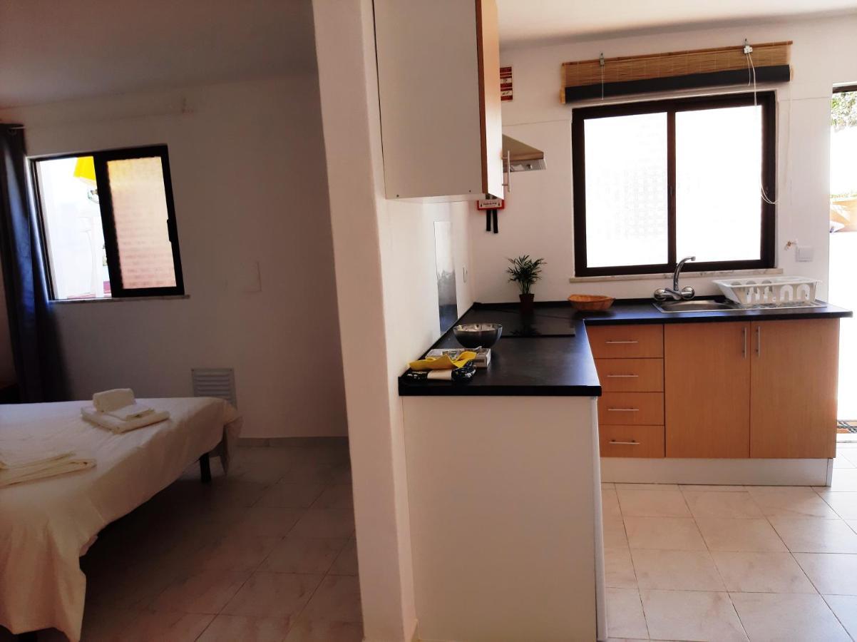Appartement A Cerca Lagos