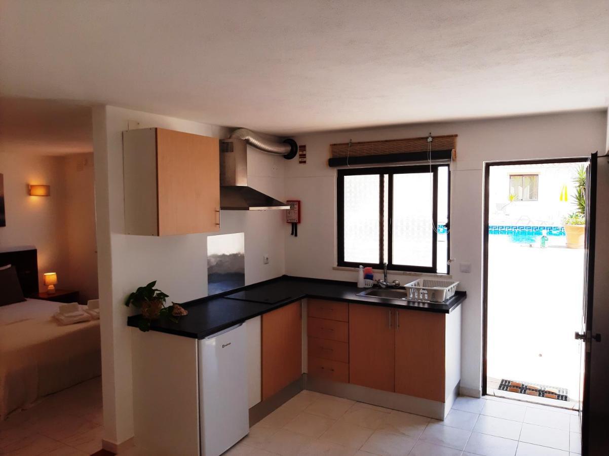 A Cerca Appartement Lagos
