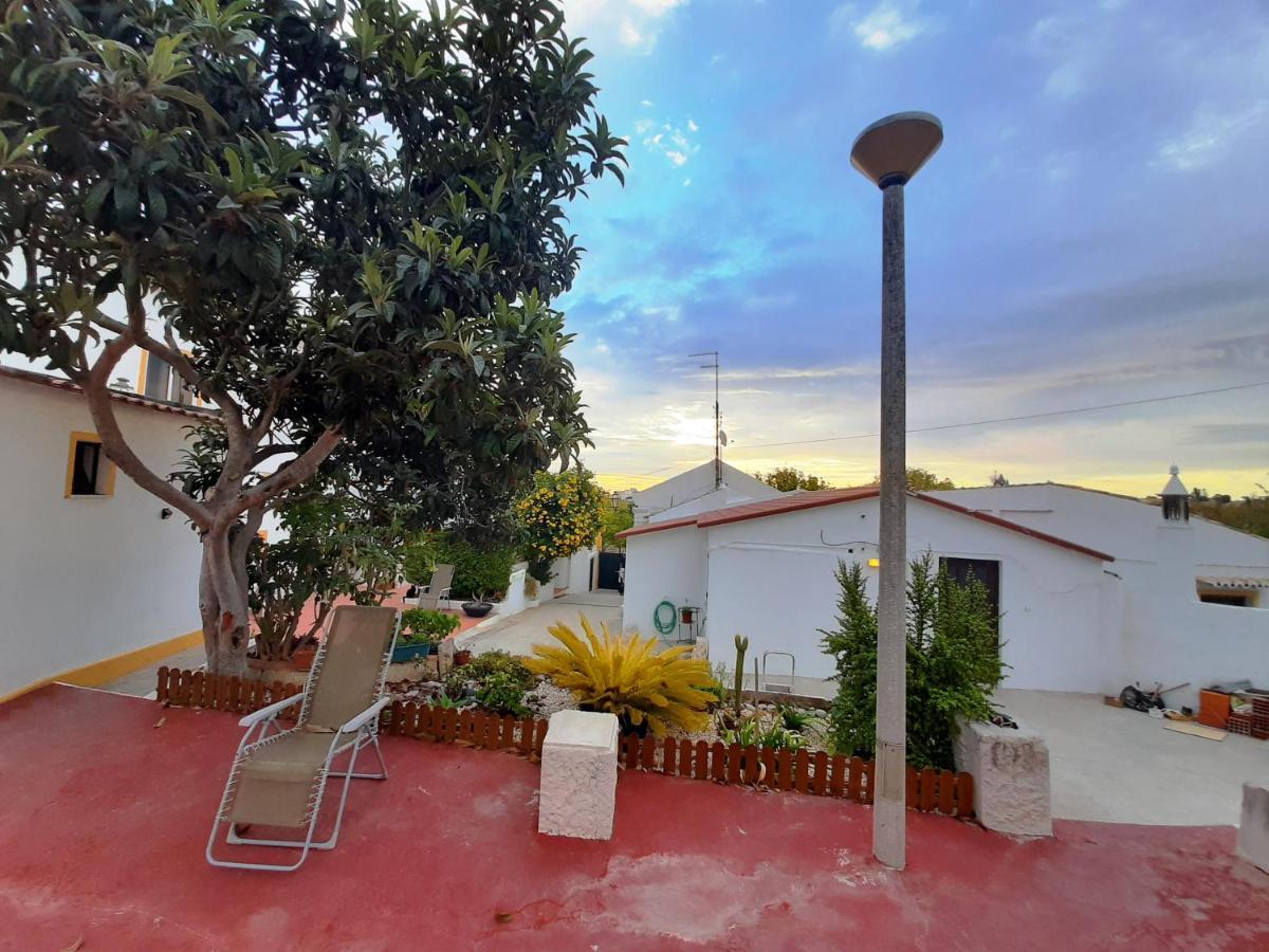 A Cerca Apartment *