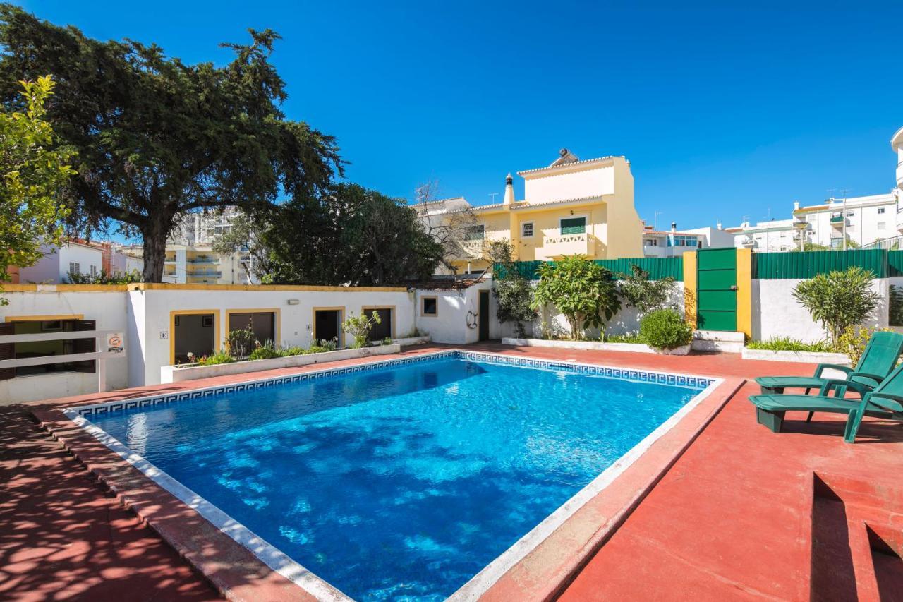 Apartment A Cerca