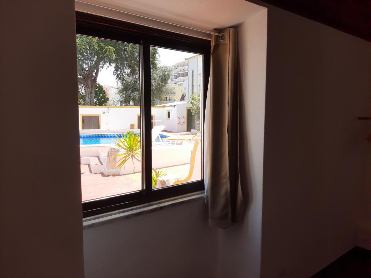 A Cerca Apartment