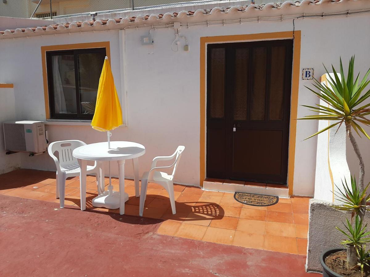Apartment A Cerca