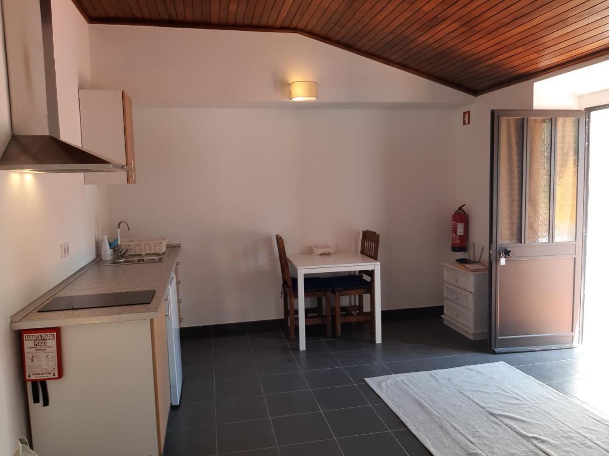 A Cerca Apartment