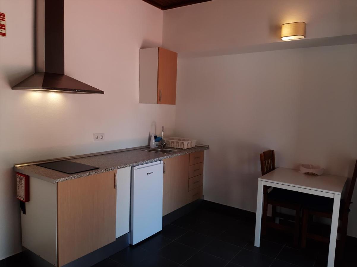 A Cerca Apartment