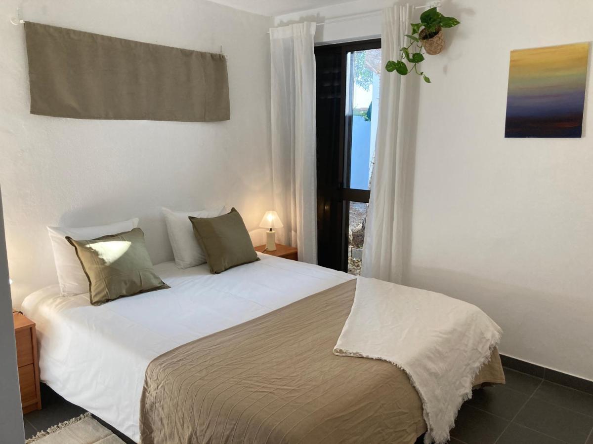 A Cerca Apartment *