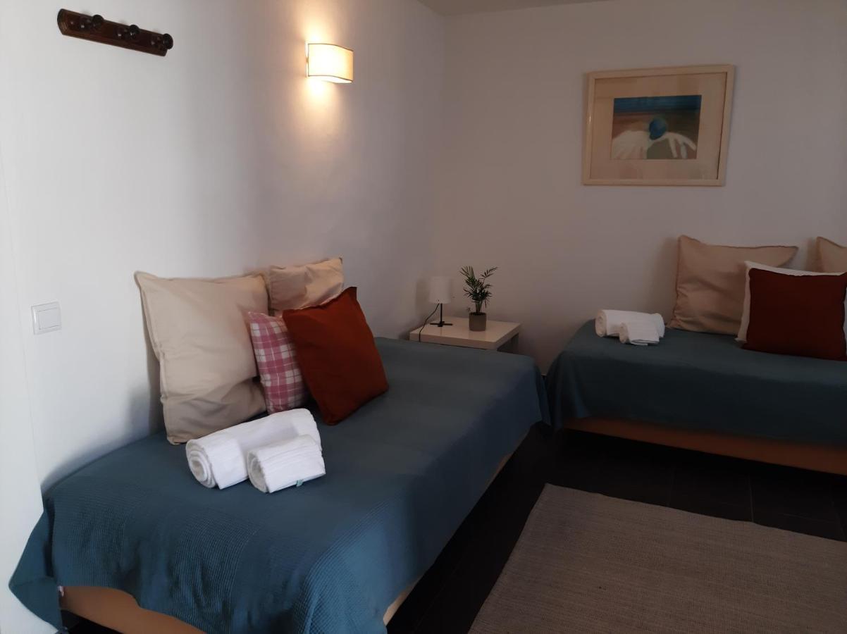 A Cerca Apartment *