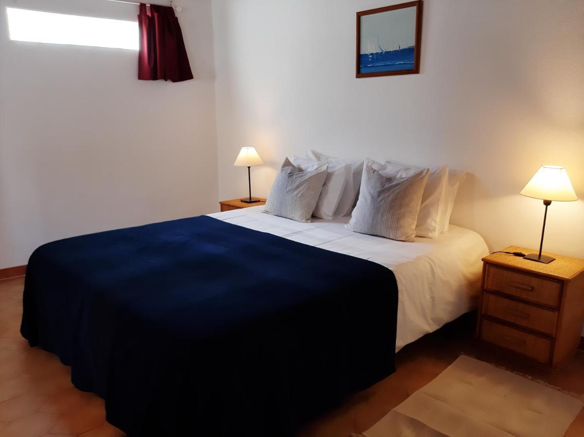A Cerca Apartment Lagos