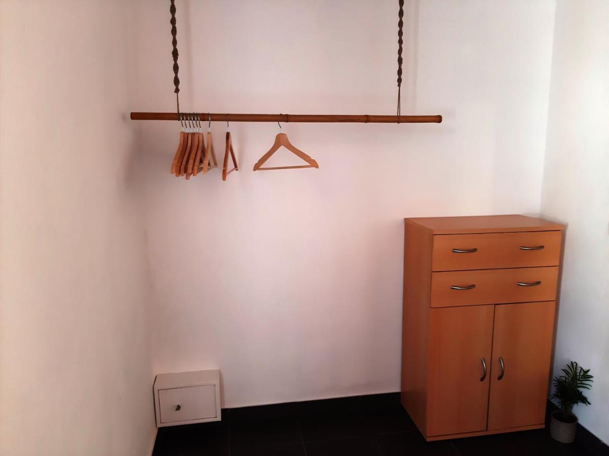 A Cerca Apartment *