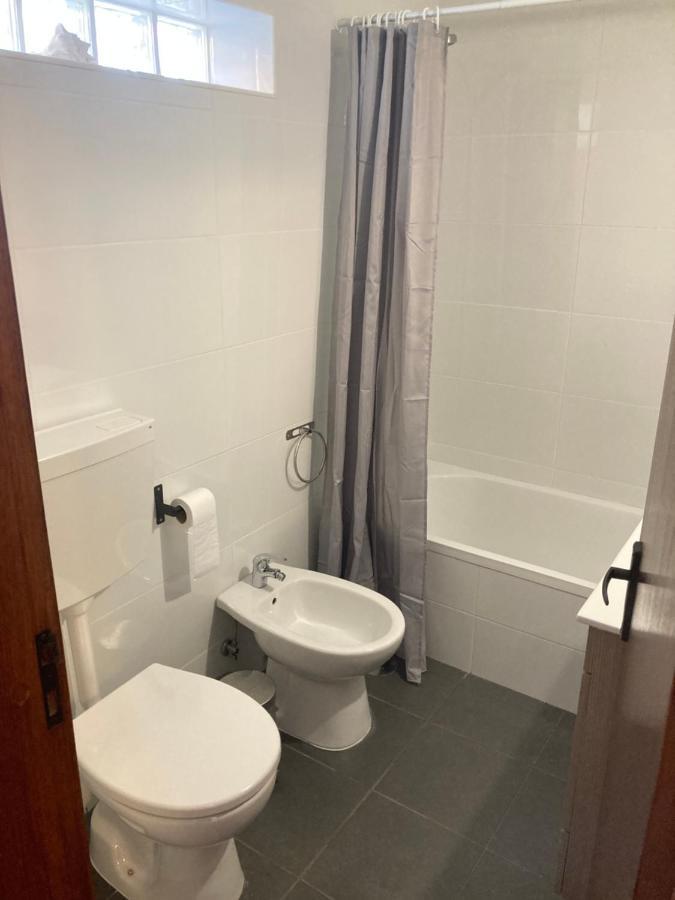 A Cerca Apartment Lagos